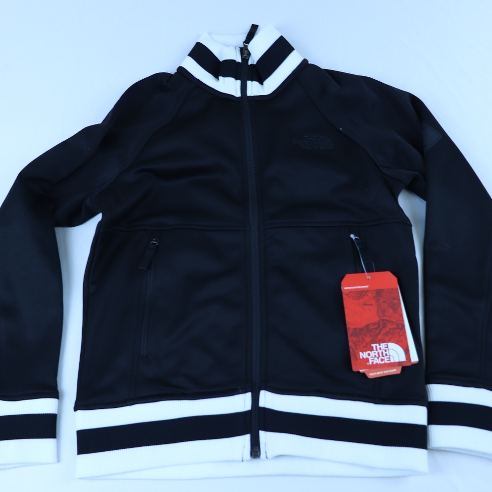 BOYS NORTH FACE TAKE/BACK JACKET, S,XL, NWT!